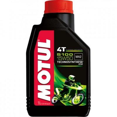 Motorradzubehör – Motorrad-Schmierstoffe