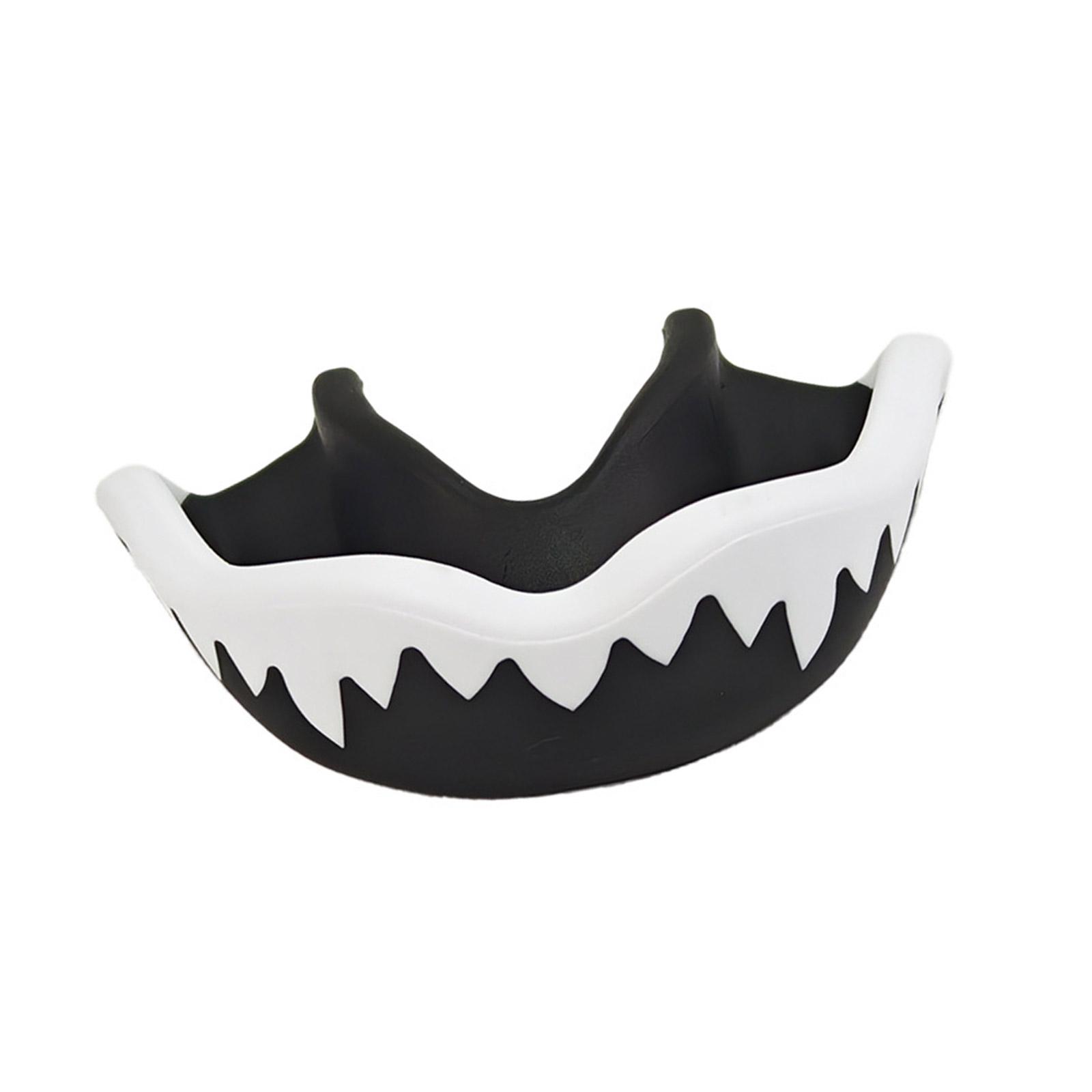 

Взрослая боксерская капа спортивная капа защита для зубов брекеты протектор десен для ортодонтии спорт бокс футбол D