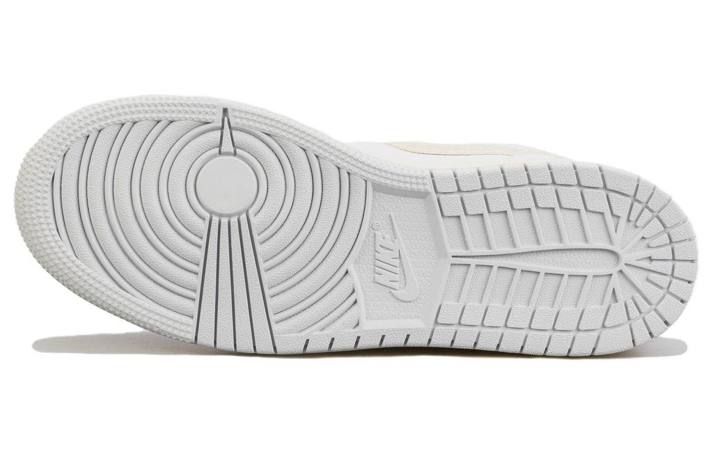 Jordan 1 Low SE Craft Inside Out Tech Grey GS FB9139-002