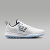 Jordan Grind Golf White Black