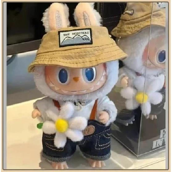

Spot Lfufu Monster Mokoko Series Pendant Spring Wild Home Sweetheart v1 2 3 Doll Blind Box Cute Plush Jewelry Surprise Gift Haruno Box