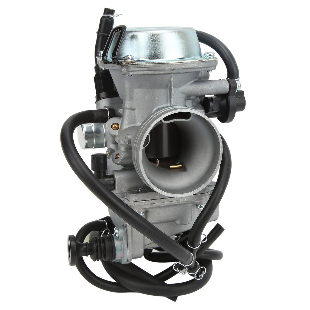 ATV Carburetor AR1237CA163RA Aluminium Alloy Replacement for TRX350FE TRX350FM RANCHER 350