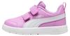 Courtflex V3 V Inf Sneakers Hook-and-loop Closure Unisex