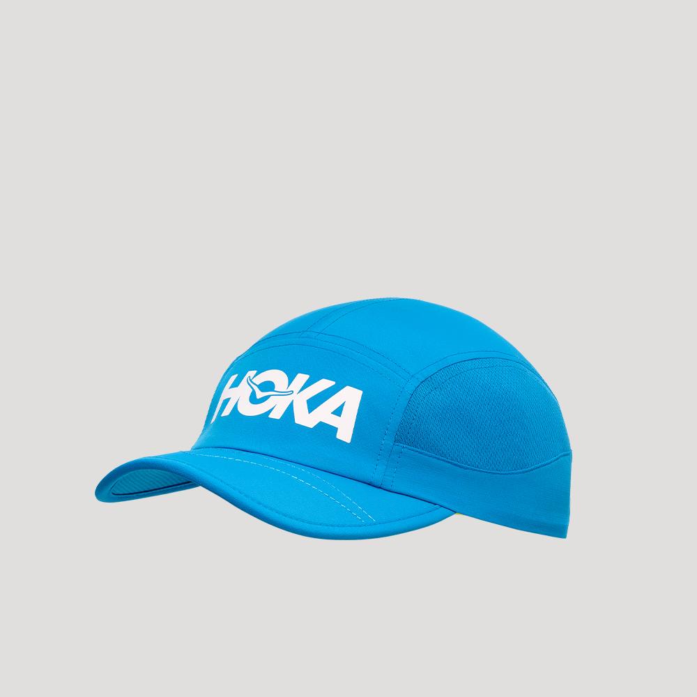[hoka] Унисекс кепка для бега Hoka 1164330-HKB ONE SIZE