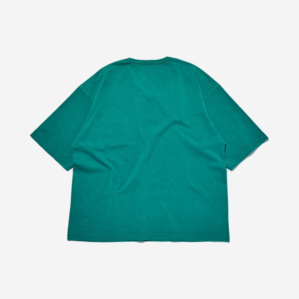 Vans Tdc Men Washed OuT T shirT Vn000p0af23