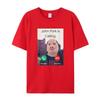 John Polk Is Answering A Phone Call on A Humorous and Interesting Pig Lover Printed Tshirt for Unisex and Women Casual Tshirt