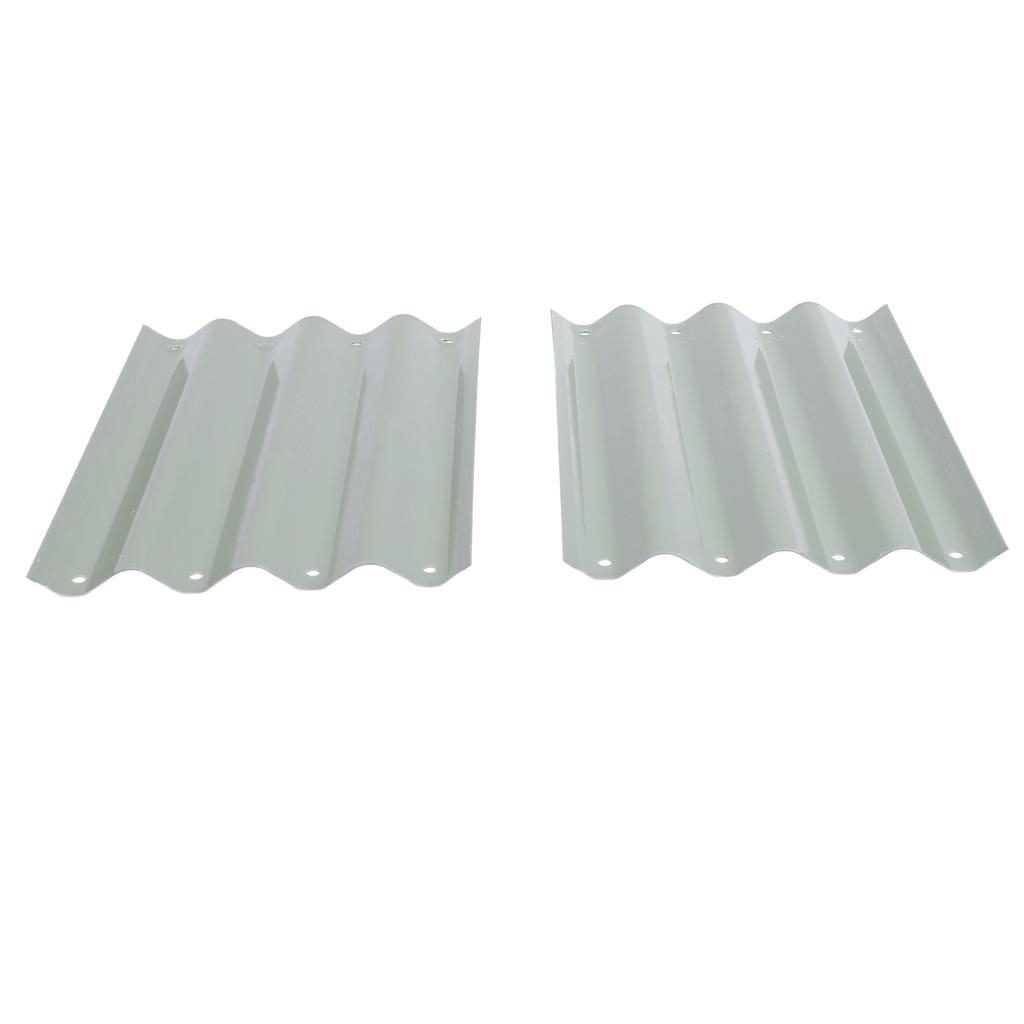 Courtyard   Raised Garden Bed Panel Plant Bed Extension Board Vegetables Flowers Planting Panel