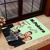 M Pokora Music Carpet Design For Entryway Dormitory Outdoor Dining Room Antislip Carpet Decorate Offices Luxury Gift For Birthday Christmas Wedding