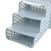 Office Supply Large Capacity Phone Standing Make up Brush Holder Pen Holders Stationery Organizer Desktop Storage Box