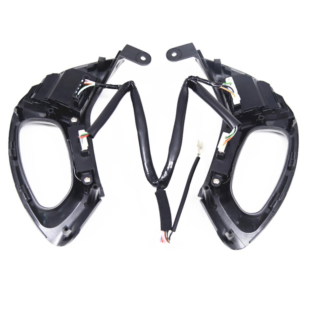 Multifunksjonsrattknapp Volumjustering Cruise Fartsholder For Hyundai IX35 2009-2013