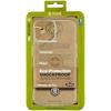 Shockproof Case - MUVIT - iPhone 16 Pro - Transparent - Lightweight - Flexible