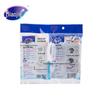MIAOJIE Metal Scouring Balls with Scouring Pad (4-Pack)
