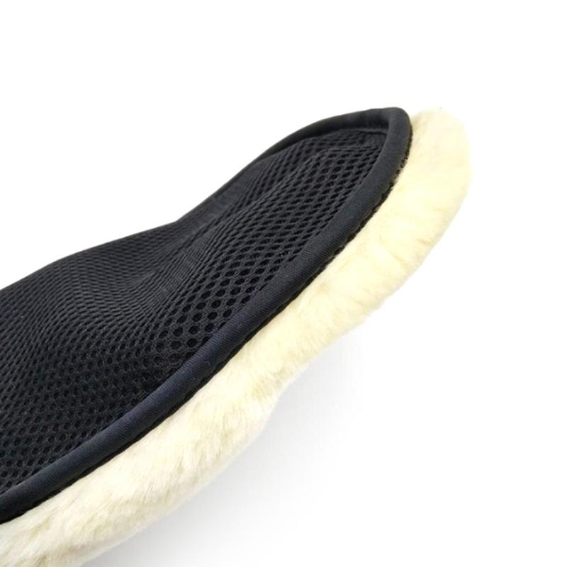 Car Cleaning Brush Cleaner Wool Soft Car Washing Gloves Cleaning Brush Motorcycle Washer Care Automotive Car Styling