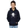 Looney Tunes Boys Tweety Pie Mono Star Hoodie