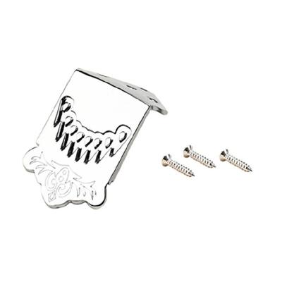 Mandoline Staartstuk met Drie Bevestigingsschroeven Mandoline Staartstuk Accessoireset