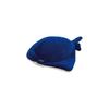 Ribuhaato Mascot Premium Nemunemu Animals Kamukamus Stingray Eita (total Length Approx. 18cm) Fluffy Mochimochi 68843-65