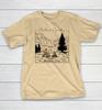 Flatland Cavalry Mountains Song Tour Gift For Fan Full Size S-5XL T-shirt GC3431 Unisex T-Shirt