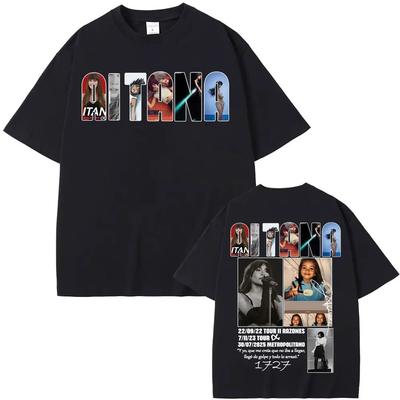 Tops – Camisetas
