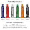 6 Colors Oil Uv Photosensitive Solder Mask Ink Bga Pcb Motherboard Paint Prevent Corrosive Arcing