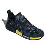 Neighborhood X Adidas NMD_R1 Navy Paisley Bandana Unisex Sneakers Blue Night-Navy Cloud-White GY4158