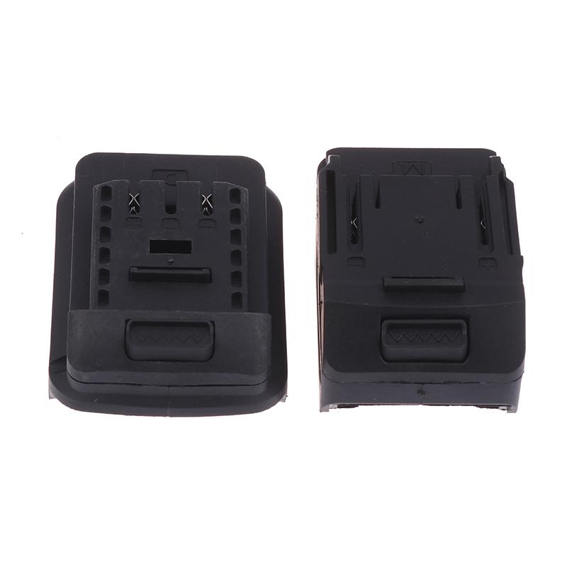 18650 60A 21V 20-Cell Battery Adapter Converter For A3 Compatible With Mt Series Batteries For Power Tool Applications