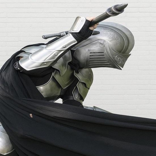 Handmade 18 Gauge Steel Knight Armor Suit Full Body Medieval Cosplay