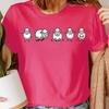 Üst Kıyafetler – T-shirtler