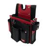 SK11 Red Temporary Frame Nail Bag SKC2-6RD