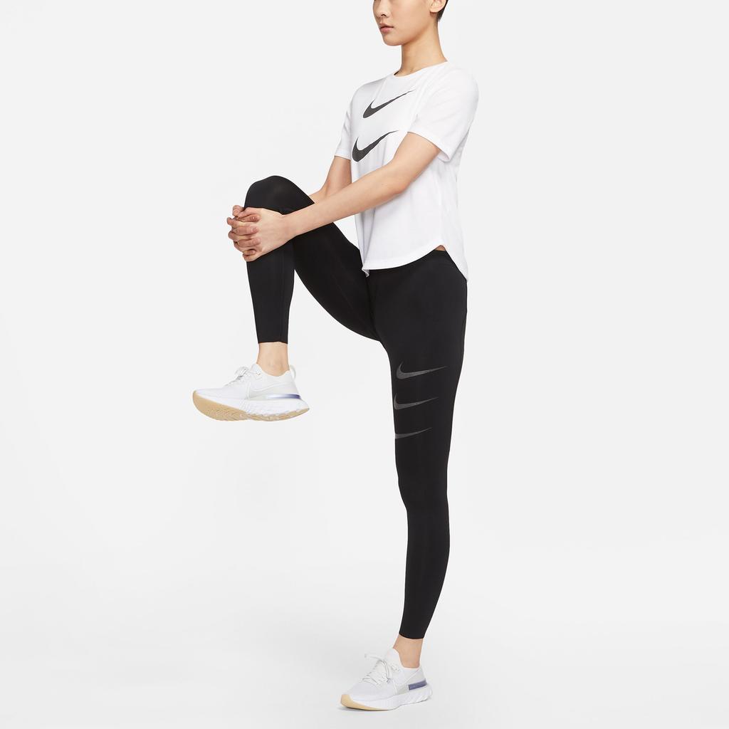 Nike Epic Luxe Run Division Women'ss Dri-fit Pants Black DA1271-010