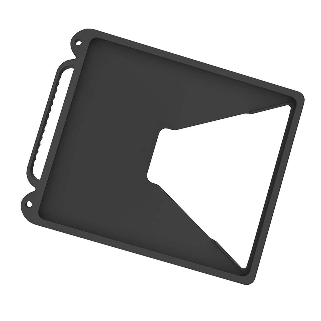 Silicone Protective Case for Mini Antenna Device Portable Storage Carrying Case with Handle and