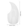 Alasum Acoustic Guitar Pickguard, Transparent, Easy Installation, Scratch Resistant, Accessory