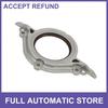 1 Pc Crankshaft Oil Seal with Flange for Nissan Maxima Murano Rear Main Seal