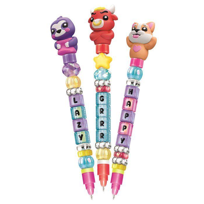 Crée tes stylos Messages - Feelings