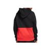 Nike Hoodie With Patchwork Design And Logo Print Kids Hoodies CJ7842-011