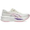 Asics Sonicblast Cream Purple Red Women Sneakers Blue-Fade 1012B862-100