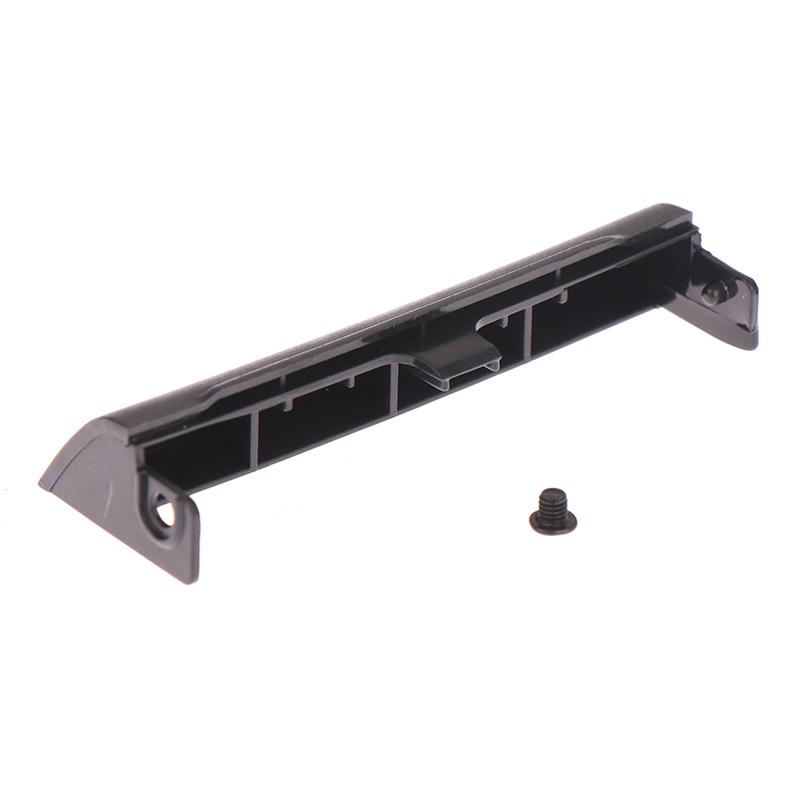 Hard Drive Caddy Cover With Screw For Dell Latitude E6520 E6420