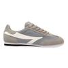 Donnay Mens Retro Logo Trainers