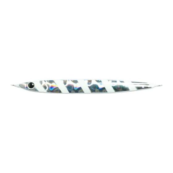 Zeake Long jig RS long for large blue fish shore/offshore