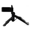 New Handheld Mobile Phone Mini Tripod Holder Stand For iPhone Camera Samsung