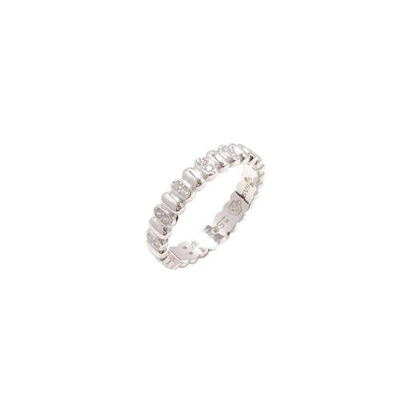 Aphrose Essential Bubble Cubic Ring