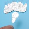 DIY Bow Wire Stitch Insertion Wire Leader Sewing Stitch Sewing Crafts Stitch Tool Needle Threader