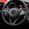 Accesorii pentru interiorul mașinii – Ornamente pentru interior mașină