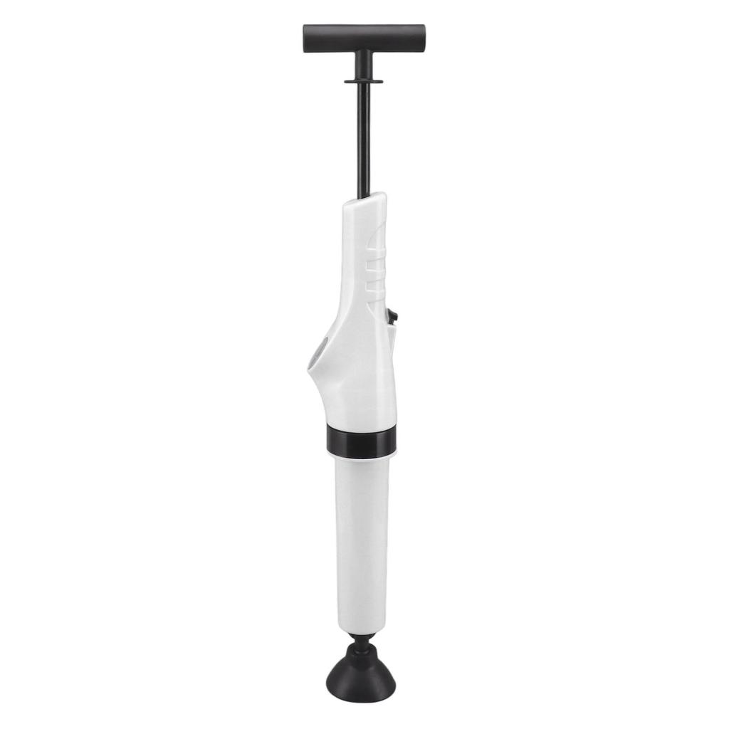 Toiletten-Luftabflussreiniger Hocheffektiv Leistungsstarke Saugkraft Umweltfreundlicher Toilettenverstopfungsentferner Pömpel