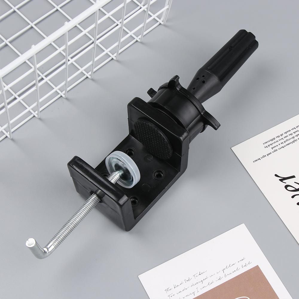 Adjustable Mannequin Table Clamp Wig Stands Hair Accessory Wig Head Stand Wig Head Holder