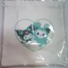 [USED] TWICE LOVELYS×SANRIO Popup Tote Bag Mina