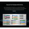 Tianying Shitong Portable All-in-One Live Streaming & Switching Station
