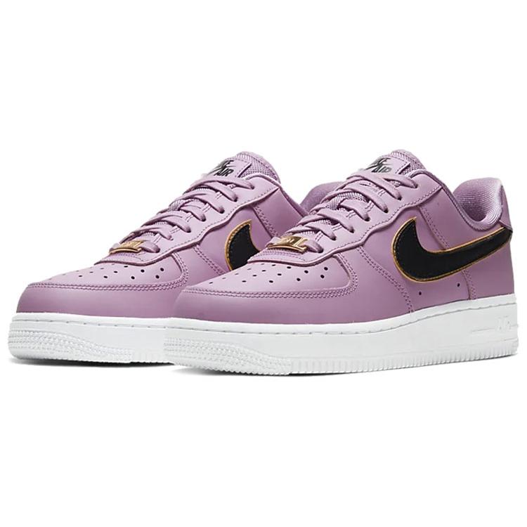 New Nike Air Force 1 Low '07 Frosted Plum Women's AO2132-501