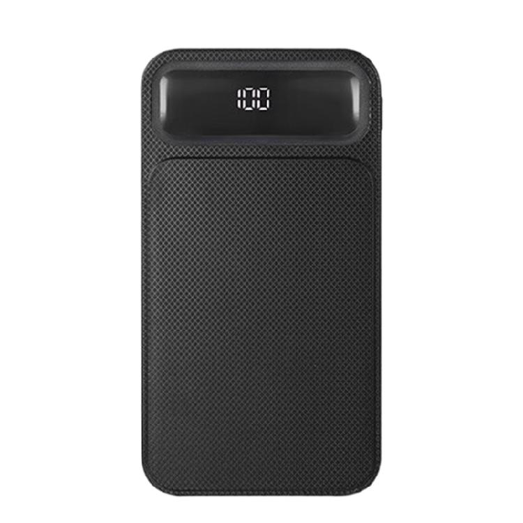 Advanced 18650 Battery Storage Box For 4/6/8/10Cell With Fast Charging Support Easy Assembly PowerBank Building Case