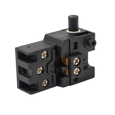 Componenten voor elektrische circuits – Schakelaars