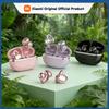 Xiaomi Original TWS Bluetooth Earphones Ear Clip Earring Wireless Headphones with Mic Calling Touch Control Sports Headsets